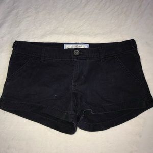 Abercrombie&fitch shorts